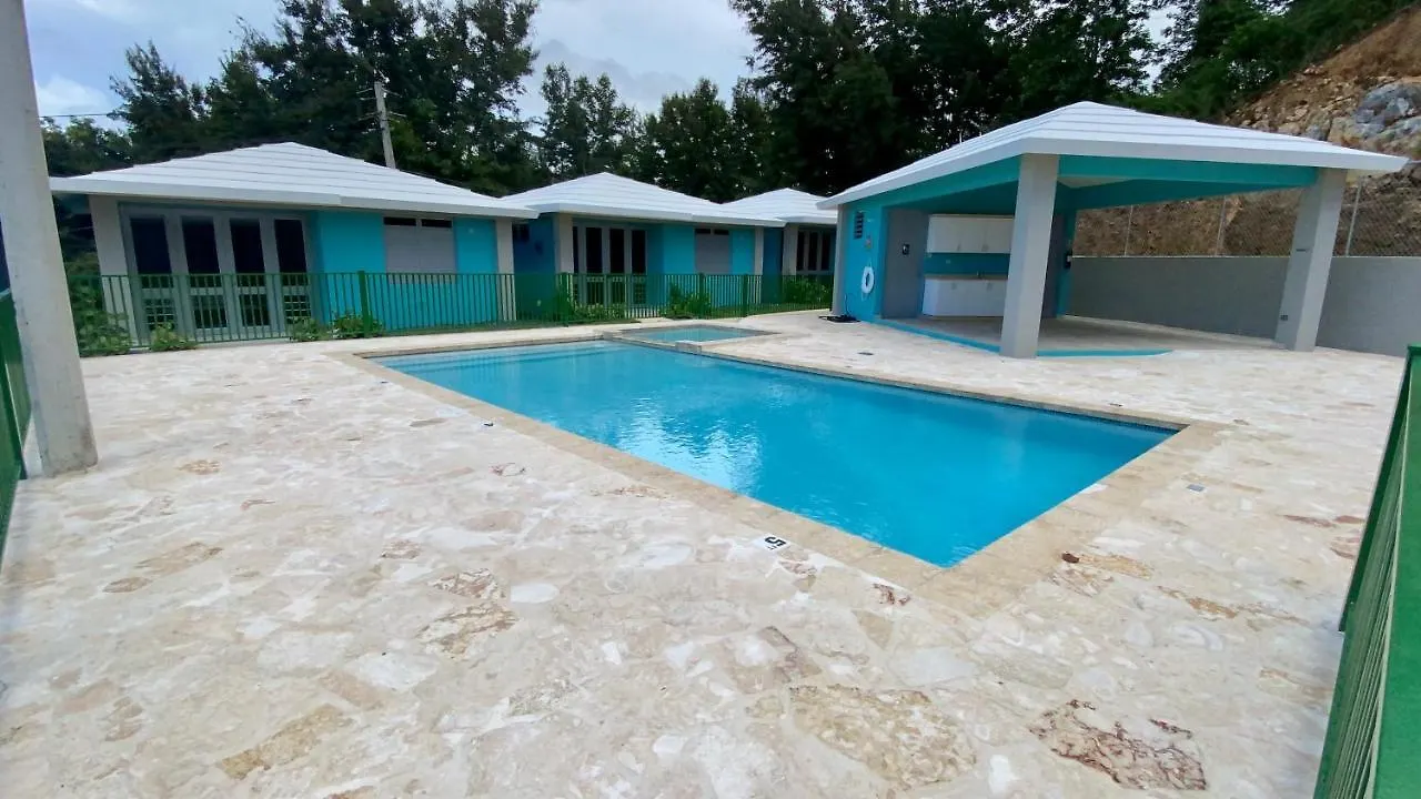 Lalolitavilla - Playa Buye Cabo Rojo, Pr Пуэрто-Рико