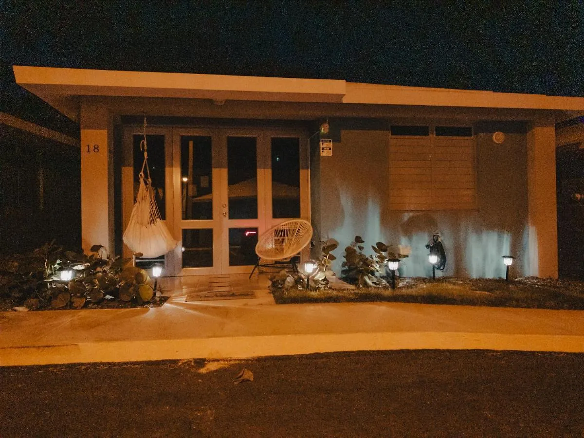 Lalolitavilla - Playa Buye Cabo Rojo, Pr 0*,  Пуэрто-Рико