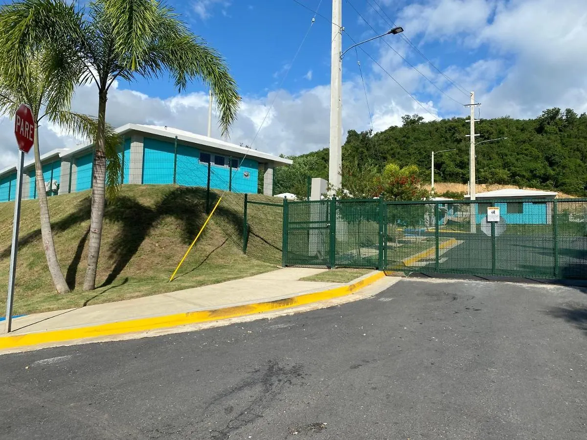 Villa Lalolitavilla - Playa Buye Cabo Rojo, Pr