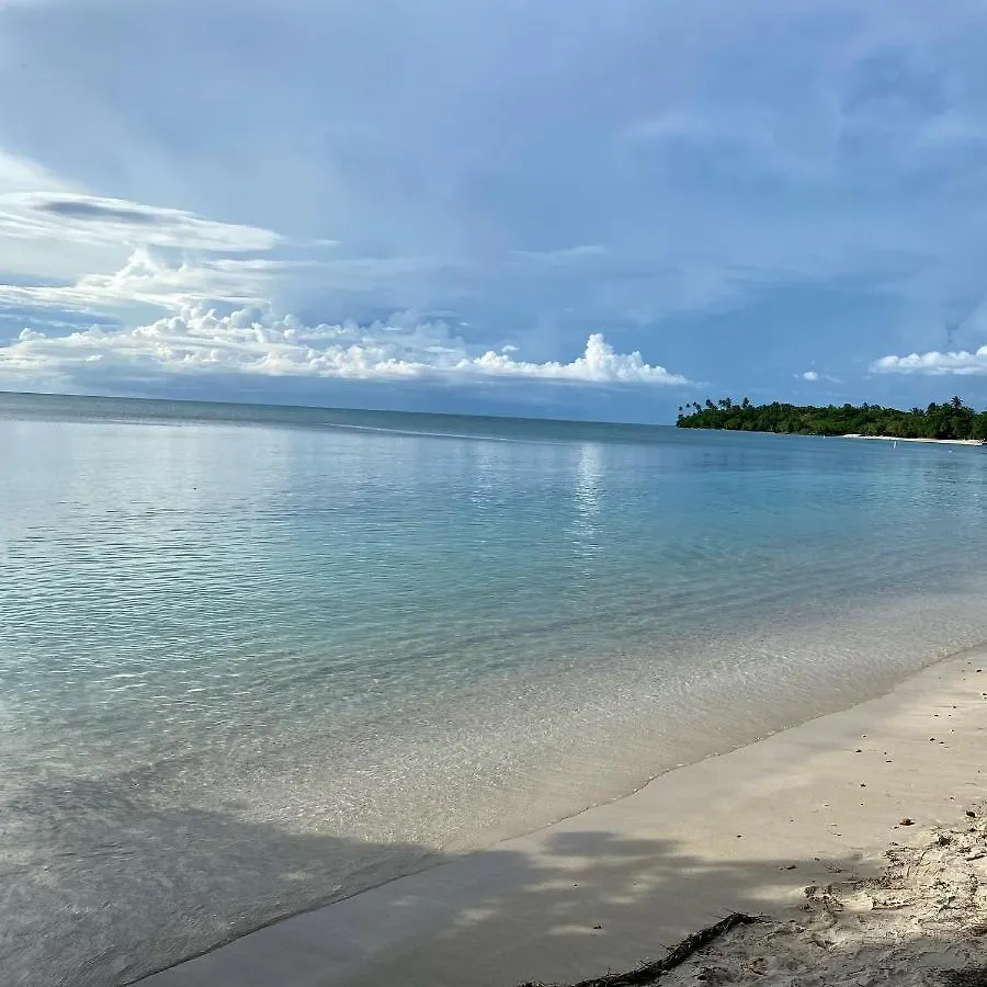 Lalolitavilla - Playa Buye Cabo Rojo, Pr Villa