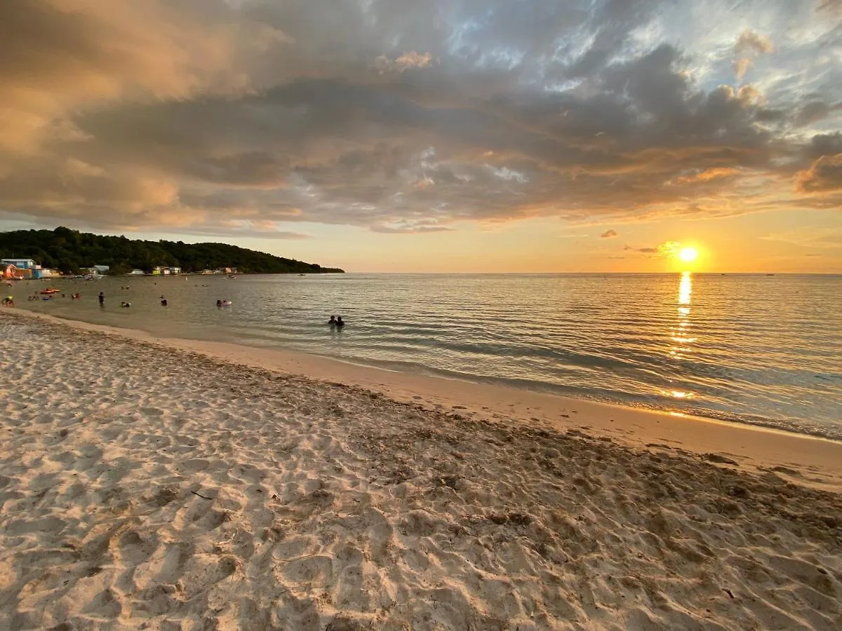 Βίλα Lalolitavilla - Playa Buye Cabo Rojo, Pr