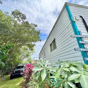  Holiday home Dona Leddy