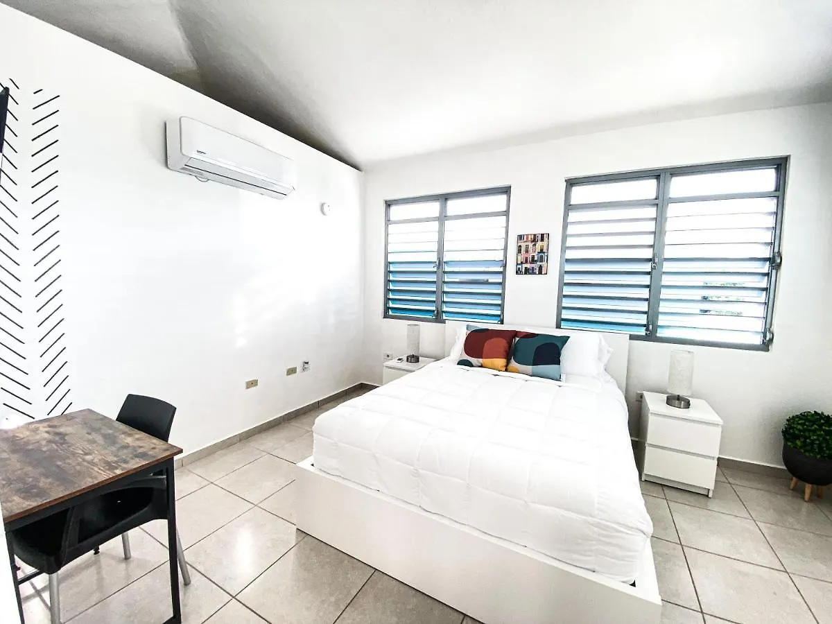 Villa Lalolitavilla - Playa Buye Cabo Rojo, Pr