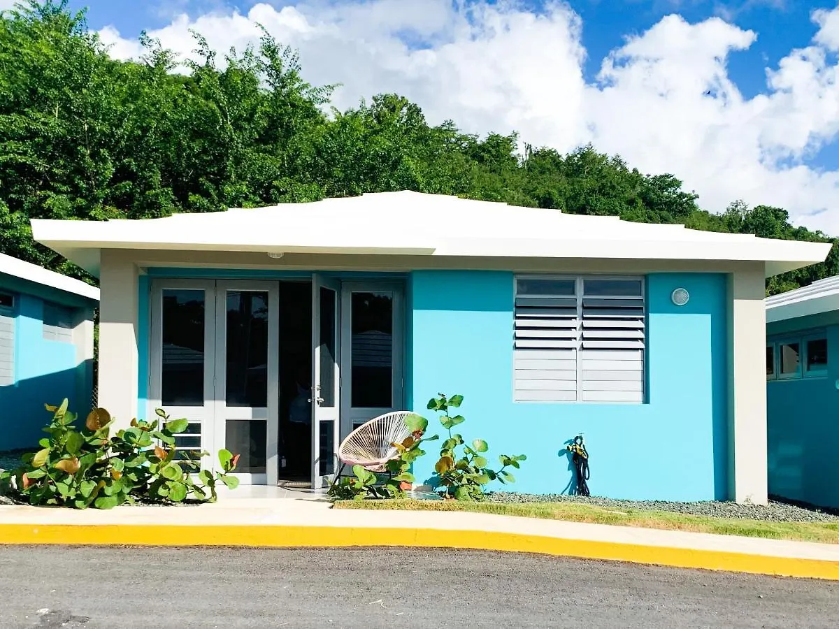 Villa Lalolitavilla - Playa Buye Cabo Rojo, Pr